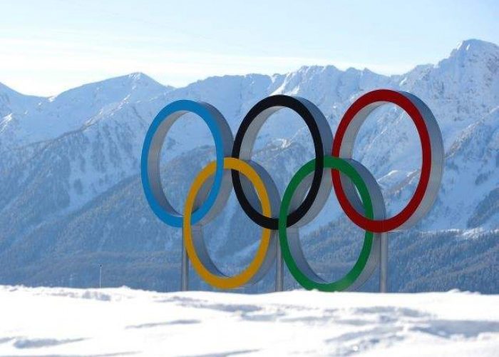 China admite că tulpina Omicron complică organizarea Jocurilor Olimpice 2022 de iarnă