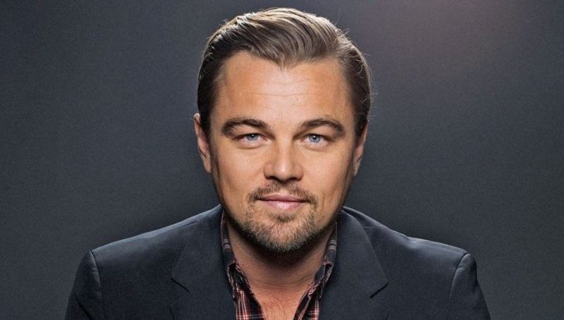Leonardo Di Caprio, protagonistul unui moment viral. Ce i-a transmis miliardarul Jeff Bezos celebrului actor