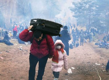 Criza migranţilor: Belarus şi Polonia se fac ambele vinovate de ”încălcări grave” ale drepturilor omului