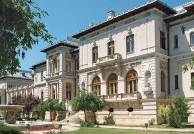 Muzeul Naţional Cotroceni demarează vânzarea biletelor online
