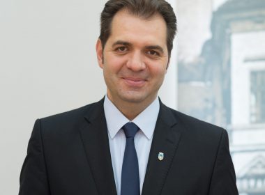 Primarul municipiului Sfântu Gheorghe, apel la unitatea comunităţii locale şi la vaccinarea anti-COVID-19