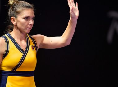Simona Halep, în continuare pe locul 22; Jaqueline Cristian, în premieră în top 100