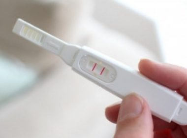 Premieră: Test de sarcină bazat pe salivă