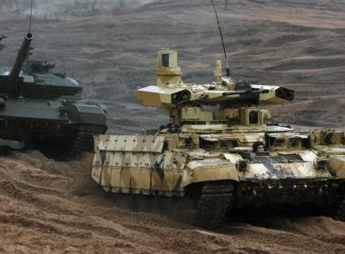 Rusia „aproape a finalizat” pregătirea ofensivei în Ucraina. Kievul anunţă că sunt peste 127.000 de militari ruşi la graniţă