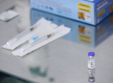 Doza de rapel a vaccinului Johnson & Johnson are o eficacitate de 84% împotriva spitalizării, arată un nou studiu
