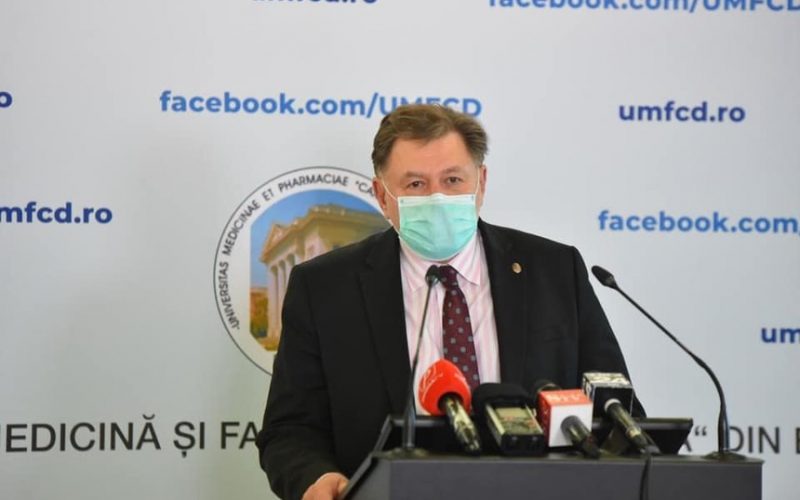 Planul de măsuri pentru gestionarea valului 5 al pandemiei. În România au fost confirmate 38 de cazuri de infectare cu varianta Omicron