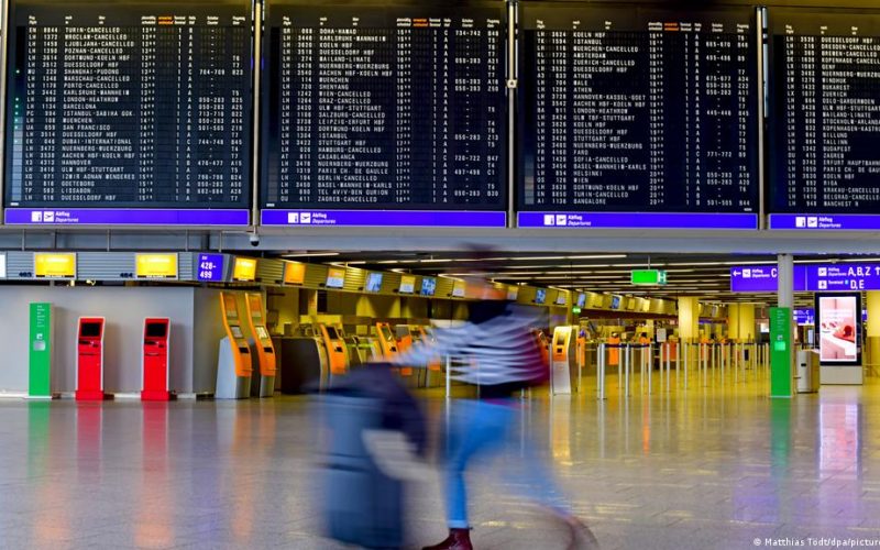 Germania vrea să renunţe la restricţiile de călătorie