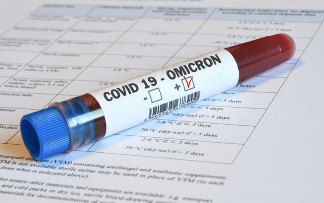 Danemarca are confirmate 398 de cazuri de COVID-19 cu varianta Omicron şi observă o transmitere comunitară