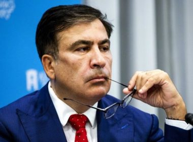 Tortura şi relele tratamente au lăsat sechele grave asupra fostului preşedinte georgian Mihail Saakaşvili