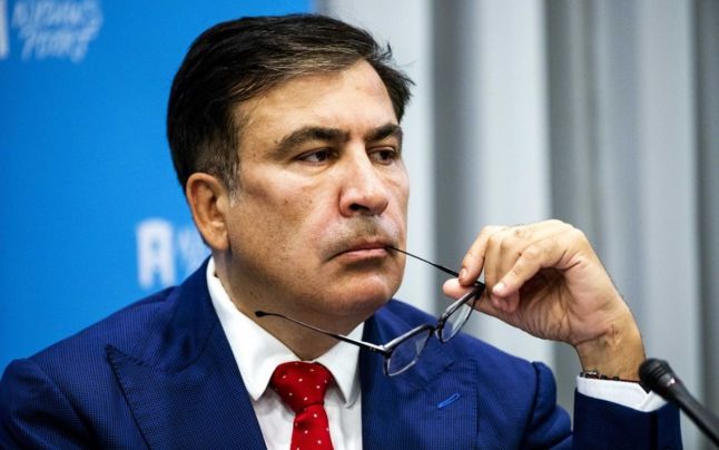Tortura şi relele tratamente au lăsat sechele grave asupra fostului preşedinte georgian Mihail Saakaşvili