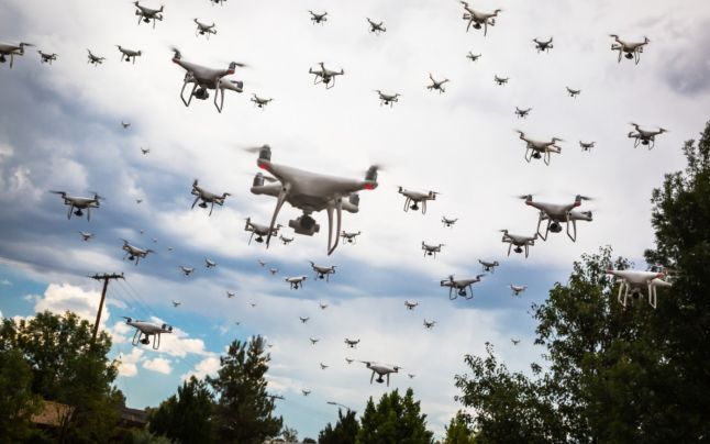 The New York Times: Mii de civili au fost ucişi în atacuri cu dronă ale armatei americane