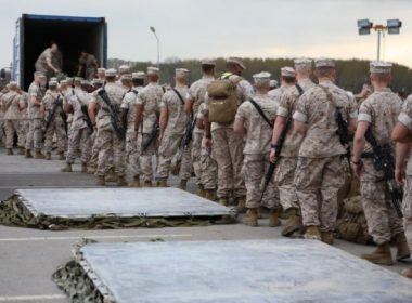 Creşte numărul de militari americani din România. Biden a semnat decretul. Ce spune un fost şef SRI