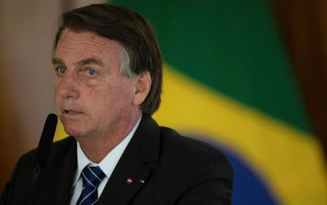 Bolsonaro, anchetat de Curtea Supremă după ce a spus că vaccinurile anti-Covid pot facilita infectarea cu SIDA