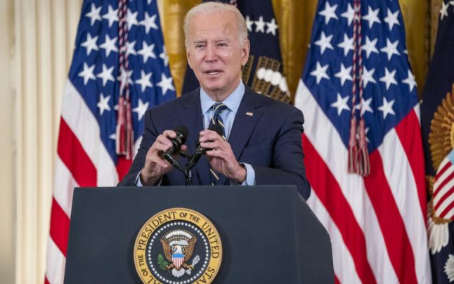 Biden i-a asigurat pe aliaţii est-europeni că nu va ajunge la niciun acord cu Rusia „pe la spatele lor”