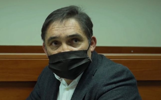 Încă 20 de zile de arest la domiciliu pentru Alexandr Stoianoglo