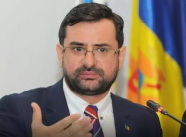 Ministrul Chesnoiu dă raportul din piaţa cerealelor: ”România este stabilă”