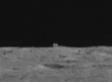 ”Cabană misterioasă”, descoperită pe Lună