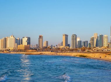 Tel Aviv a fost desemnat cel mai scump oraş din lume