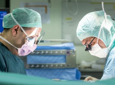 Prelevare multi-organ şi ţesut, la Spitalul Clinic Judeţean de Urgenţă, de la un pacient de 13 ani