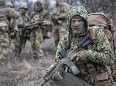 Reuters: Rusia a trimis mercenari în regiunile separatiste din estul Ucrainei