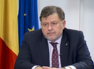 Ministrul Alexandru Rafila susţine că rata de vaccinare în România este în realitate mai mare decât o arată statisticile oficiale