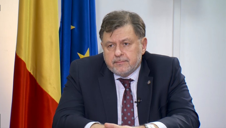 Alexandru Rafila: În România avem în fiecare an nişte zeci de cazuri de hepatită de cauză necunoscută la copii. Nu este o chestiune neapărat nouă