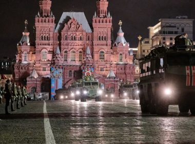 Kremlinul militarizează societatea rusă. Cum îşi pregăteşte Vladimir Putin cetăţenii pentru un viitor război