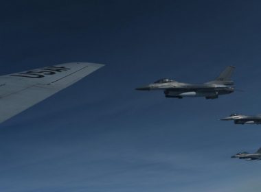 Norvegia dă asigurări că avioanele F-16 pe care le cumpără România sunt „ca noi”