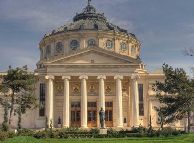 Opere îndrăgite cu Filarmonica George Enescu, la Ateneu