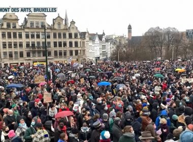 Justiţia belgiană a suspendat închiderea sălilor de spectacol impusă de guvern