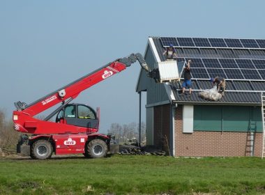 AFM modifică Ghidul de finanţare a Programului Casa Verde Fotovoltaice