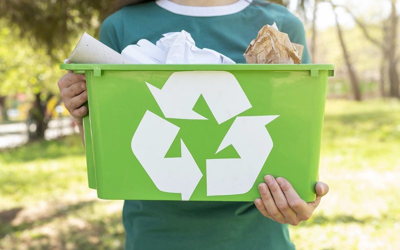 ASAP România: peste jumătate de milion de elevi vor începe din această lună colectarea selectivă a deşeurilor reciclabile