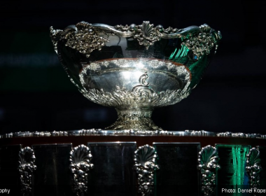 Rusia a câştigat a treia oară Cupa Davis