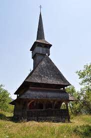 Finanţare de 5 milioane de euro de la Bruxelles, pentru bisericile de lemn din România