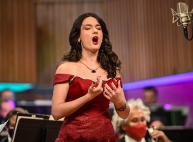 Concertul de Crăciun de la Filarmonică va cuprinde colinde şi hituri internaţionale