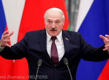 Lukaşenko: Aeroporturile din Kazahstan au fost confiscate pentru a preveni transferul ajutorului militar din partea OTSC