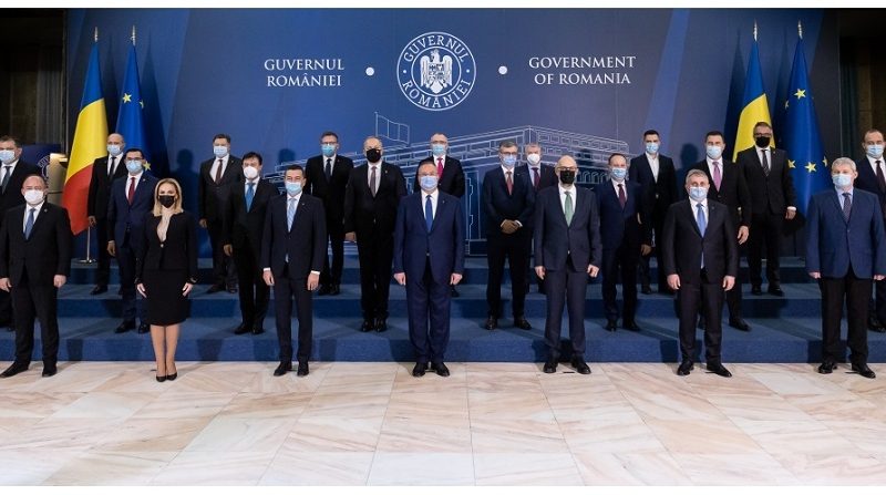 Barometrul vizibilităţii miniştrilor: Guvernul Ciucă în primele zile de mandat - premierul este pe primul loc, urmat de Rafila, Câciu, Grindeanu, Cîmpeanu şi Bode. Jumătatea superioară a topului, dominată de miniştrii PSD