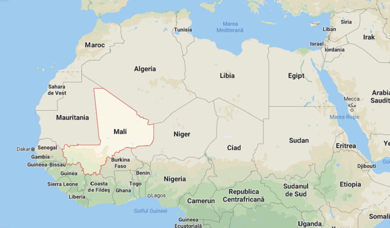 Mali - Zeci de civili, ucişi după ce militanţii au atacat un autobuz