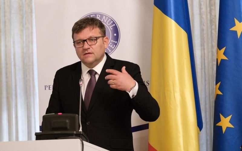 Peste 1.770 de cetăţeni ucraineni s-au angajat în România după declanşarea războiului