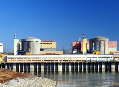Nuclearelectrica a încheiat cu Enel Energie un contract de vânzare energie angro în valoare de 902 milioane lei