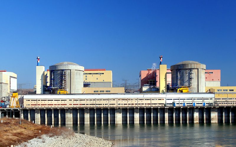 Nuclearelectrica a încheiat cu Enel Energie un contract de vânzare energie angro în valoare de 902 milioane lei