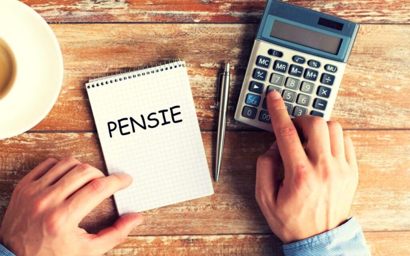 Primul an de scădere pentru Pilonul II de Pensii