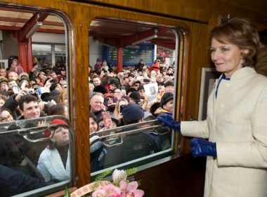 Familia Regală a României nu va face anul acesta călătoria tradiţională cu trenul regal de 1 Decembrie