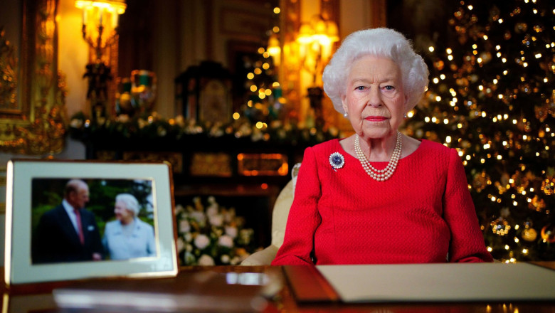 Regina Elizabeth a II-a îşi doreşte ca ducesa de Cornwall să fie regină consoartă când Charles va fi rege