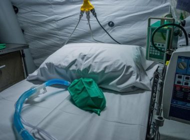 Pe fondul intensificării epidemiei, armata olandeză vine în ajutorul unor spitale