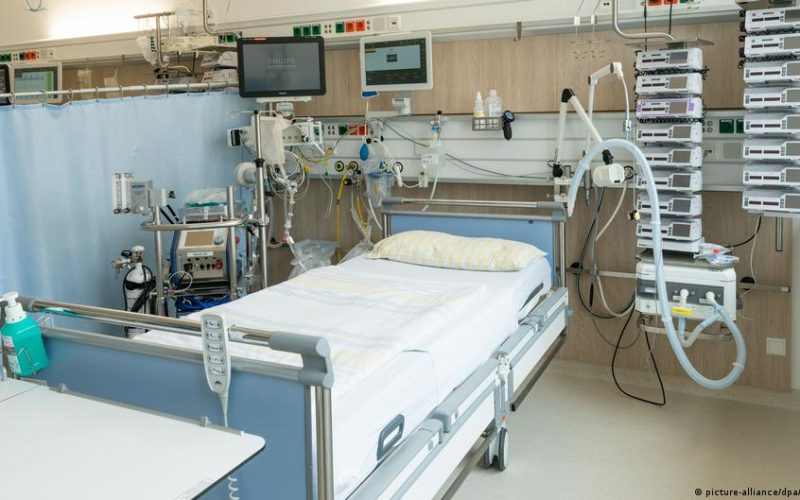 Trei noi spitale încadrate de ANMCS în categorii de acreditare