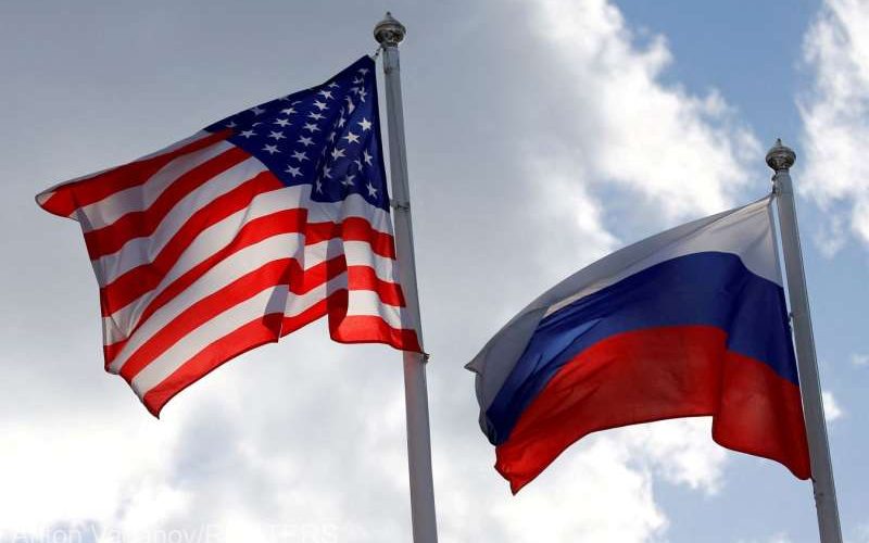 SUA le promite aliaţilor europeni trasparenţă deplină în discuţiile cu Rusia