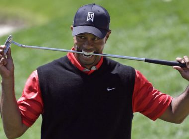 Lumea sportului mondial e uluită de puştiul minune al lui Tiger Woods. Se spune că Charlie e mai talentat la golf decât tatăl său. Toata povestea, la Focus Sport, la 19 fără trei minute.