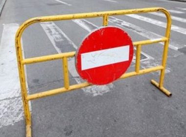 Circulaţie restricţionată pe A1 Bucureşti - Piteşti; se efectuează lucrări