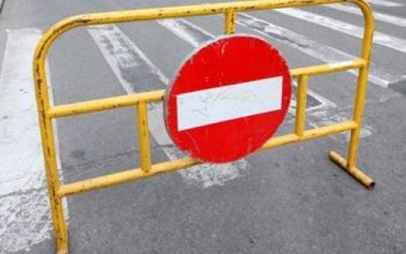 Circulaţie restricţionată pe A1 Bucureşti - Piteşti; se efectuează lucrări